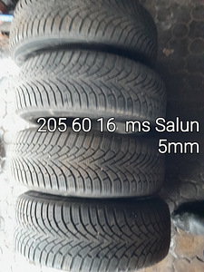 Volvo R16 5x108 (3 foto / 4)