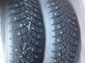 165/70 R14 naelu (4 foto / 4)