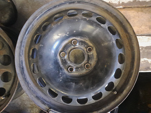 Wv-Audl R16 5x112 7Y et45 dia57 (2 foto / 2)