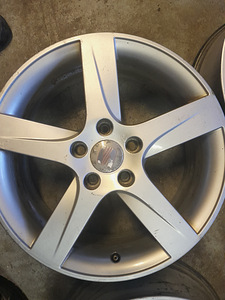 Seat R17 5x112 7Y et54 (2 foto / 5)