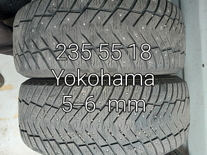 235 55 18 (2 фото из 7)