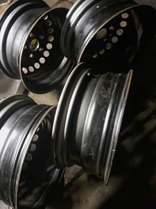 VW Tranporter 5x120 et51 (5 foto / 7)