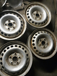VW Tranporter 5x120 et51 (7 foto / 7)