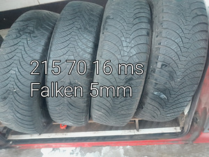 215 70 16