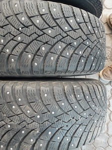 Mazda R16 7J 5x114.3 (6 foto / 6)