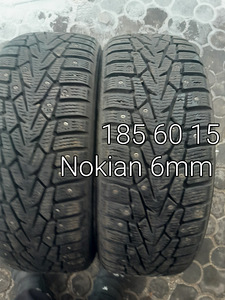185 60 15 шины, ms (3 фото из 3)