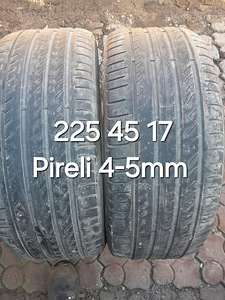 225 45 17 ms (5 foto / 7)