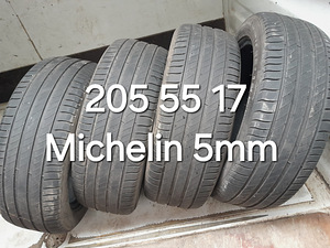 205 55 17 мс (2 фото из 3)