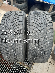 265 60 18 (1 фото из 1)