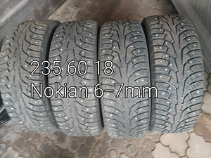 235 60 18 ms (6 фото из 6)