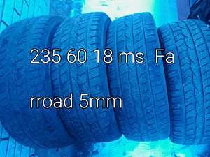 235 60 18 ms (1 фото из 6)