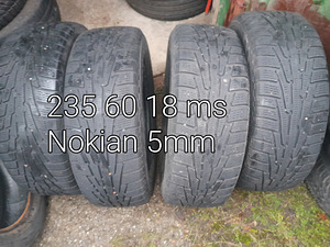 235 60 18 ms (3 фото из 6)