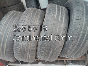 235 55 R19 ms (2 foto / 3)