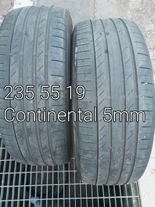 235 55 R19 ms (3 foto / 3)