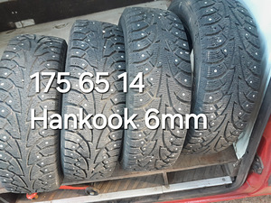 175 65 14 suvi,talv (1 foto / 4)