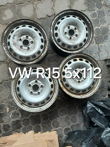WV R15 (1 foto / 1)