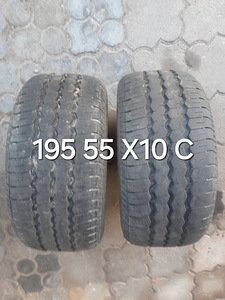 195 55 10 (1 foto / 2)