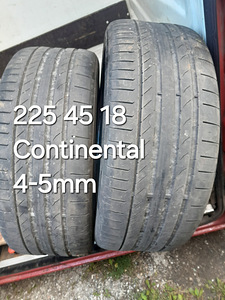 225 45 18 (2 foto / 2)