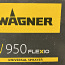 Wagner W 950 Flexio värvipihusti. (foto #4)