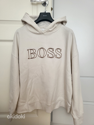 Boss dressipluus (foto #1)