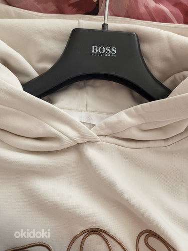 Boss dressipluus (foto #3)