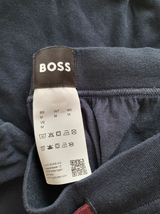 Boss М оригинал (3 фото из 3)