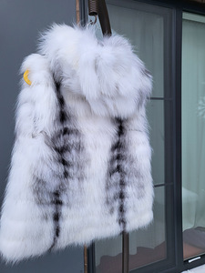 Kanada rebase vest M - L (2 foto / 4)
