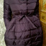 Новое женское зимнее пальто/парка, размер 38/40 M/L (фото #1)