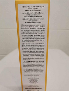 UUS Babe venitusarmide vastane kreem 200ml (2 foto / 3)