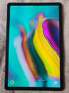 Samsung Galaxy Tab S5e WiFi, LTE (1 foto / 4)