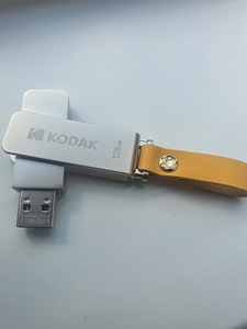 Flash KODAK 128GB 3.0