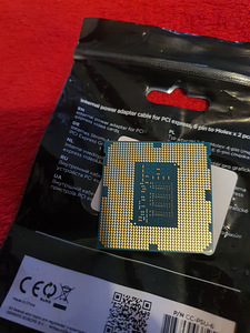 Intel Core i5-4460 (Сокет: 1150) (2 фото из 2)