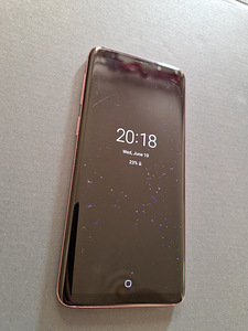 Samsung Galaxy S9 (3 фото из 8)