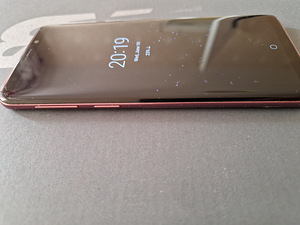 Samsung Galaxy S9 (4 фото из 8)