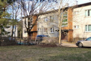 Sinirebase tn 6, Nõmme, Tallinn, Harjumaa (10 foto / 10)