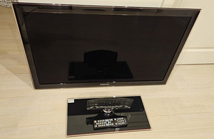 SAMSUNG 40" telekas (1 foto / 5)