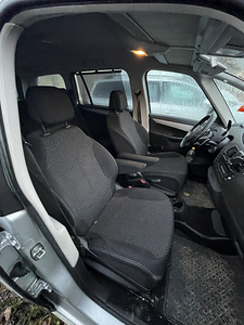 Citroen c4 Grand Picasso (5 foto / 6)