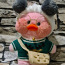 Plüüsist mänguasi Duck LaLafanfan 30cm (foto #3)