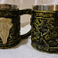 Кружки для кофе чая и других напитков 350-400ml подарок (фото #5)
