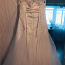 Свадебное платье , фата и подъюбник (фото #3)
