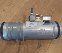 Противопожарный клапан Systemair 125 мм