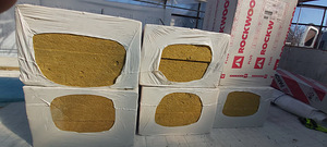 Kivivill FRONTROCK PLUS 200X600X1000