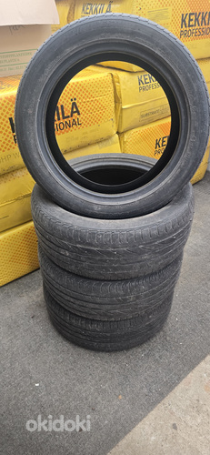Bridgestone Turanza ER300