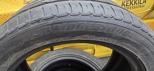 Bridgestone Turanza ER300 (2 foto / 4)