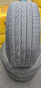 Bridgestone Turanza ER300 (4 foto / 4)