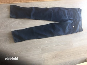 Armani джинсы, 24