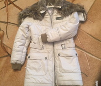 Зимнее пальто Lenne, размер 158 см