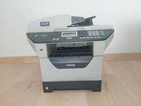 Printer, skanner, koopiamasin. Brother DCP - 8085DN