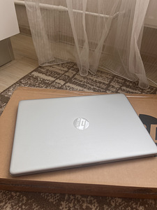 HP sülearvuti (1 foto / 5)