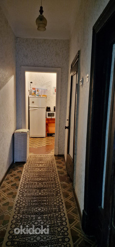 Апартаменты в Силламяэ (фото #10)